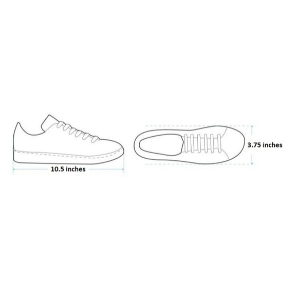 Michael Kors Sneakers Mindy Lace Up - Picture 16 of 16